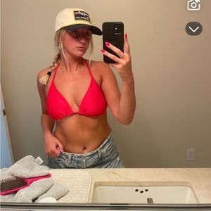 Meet your Posher, Maddy